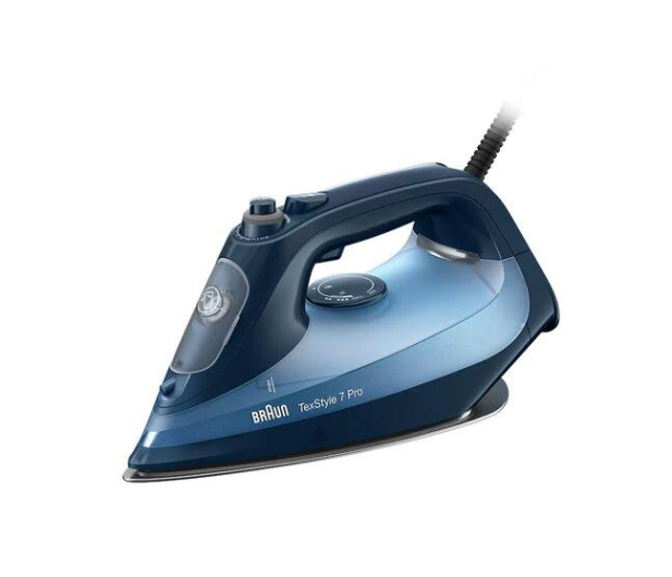 Braun Żelazko SI7160 BL TexStyle 7 Pro - 1265322 - zdjęcie